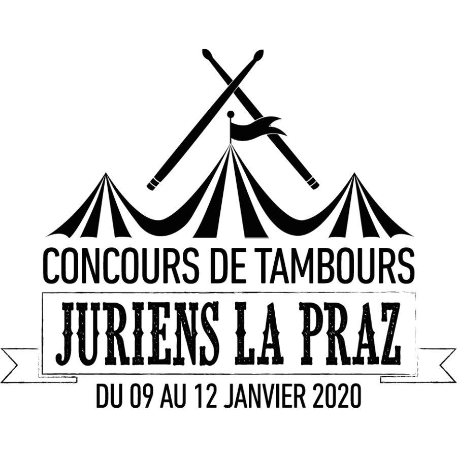 Concours de tambours FVJC 2020