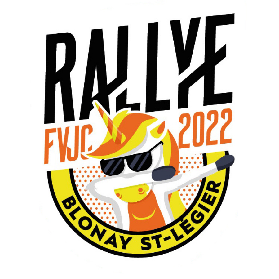 Rallye FVJC 2022