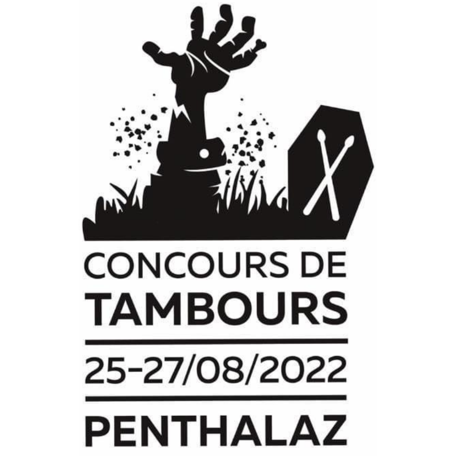Concours de Tambours FVJC 2022