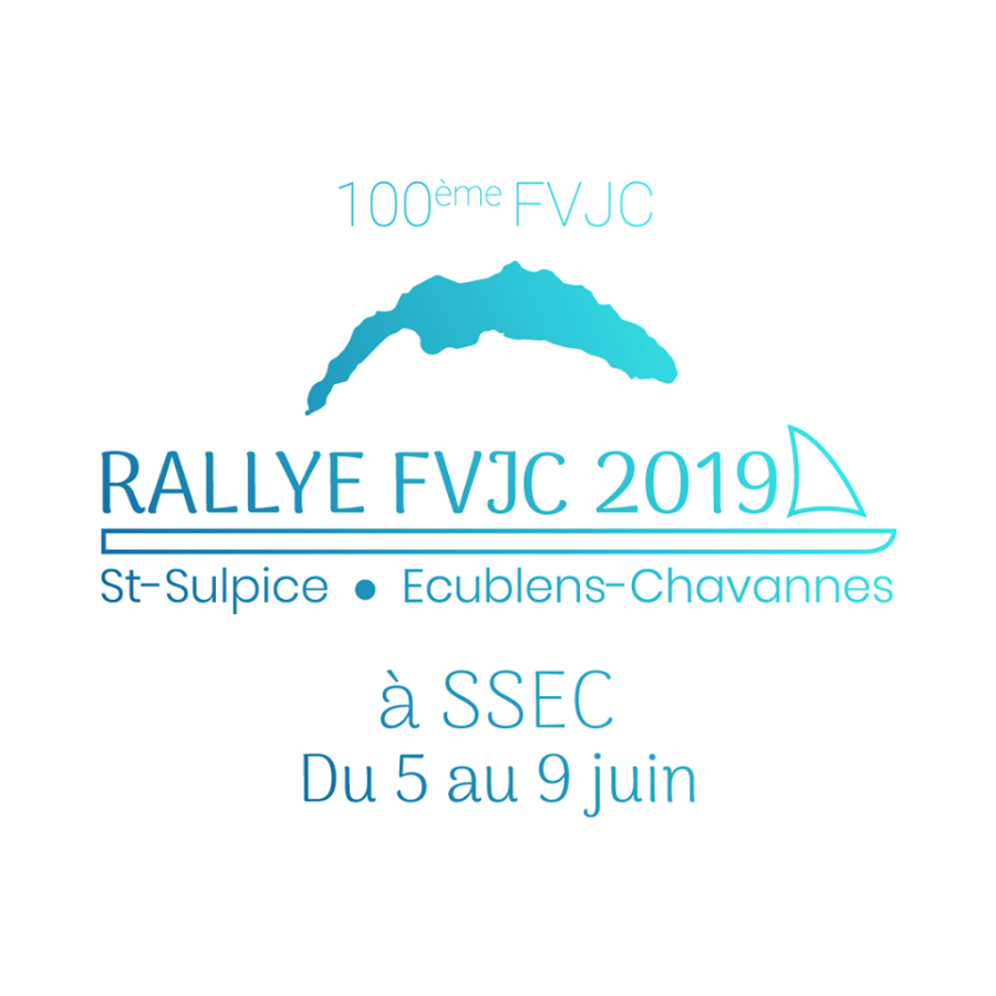 Rallye FVJC 2019